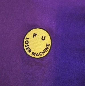 Loser Machine Tee Shirt